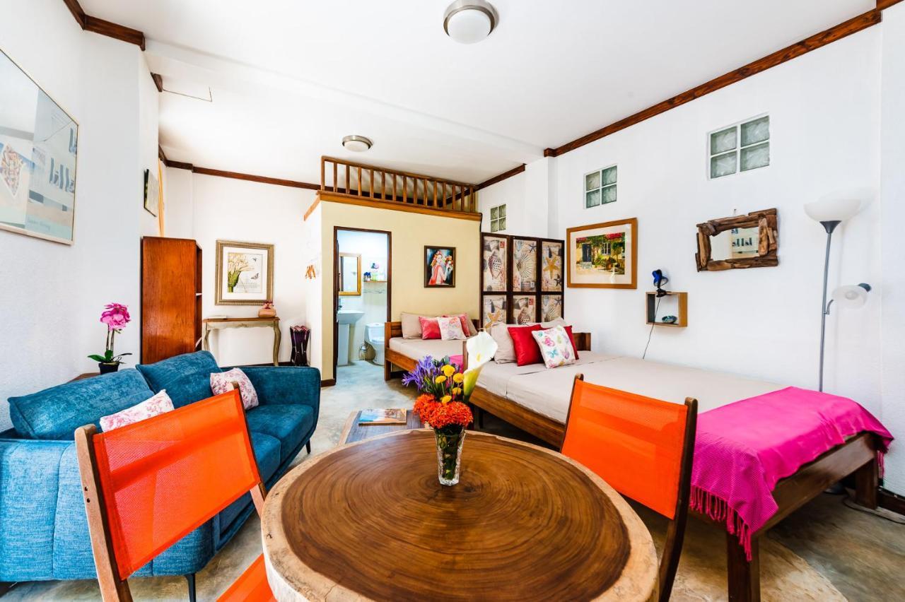 Executive Queen Room with Two Queen Beds