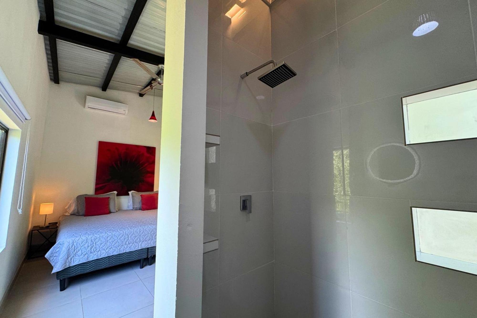 Casa con 1 dormitorio