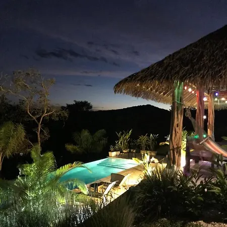 Mimi Lodge Costa Rica-2