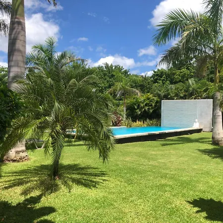 Seahorse Resort Tamarindo-3