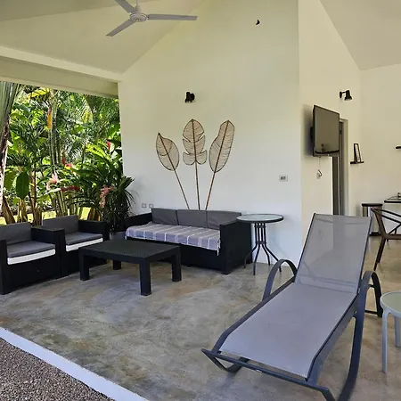 Seahorse Resort Tamarindo-2