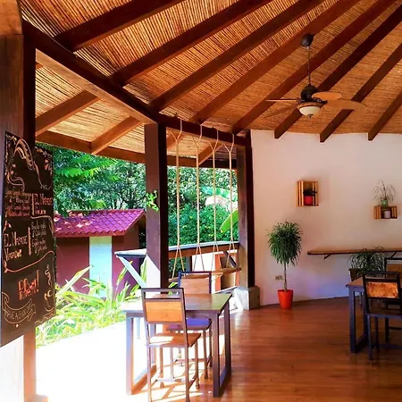 Casa Mapache-2